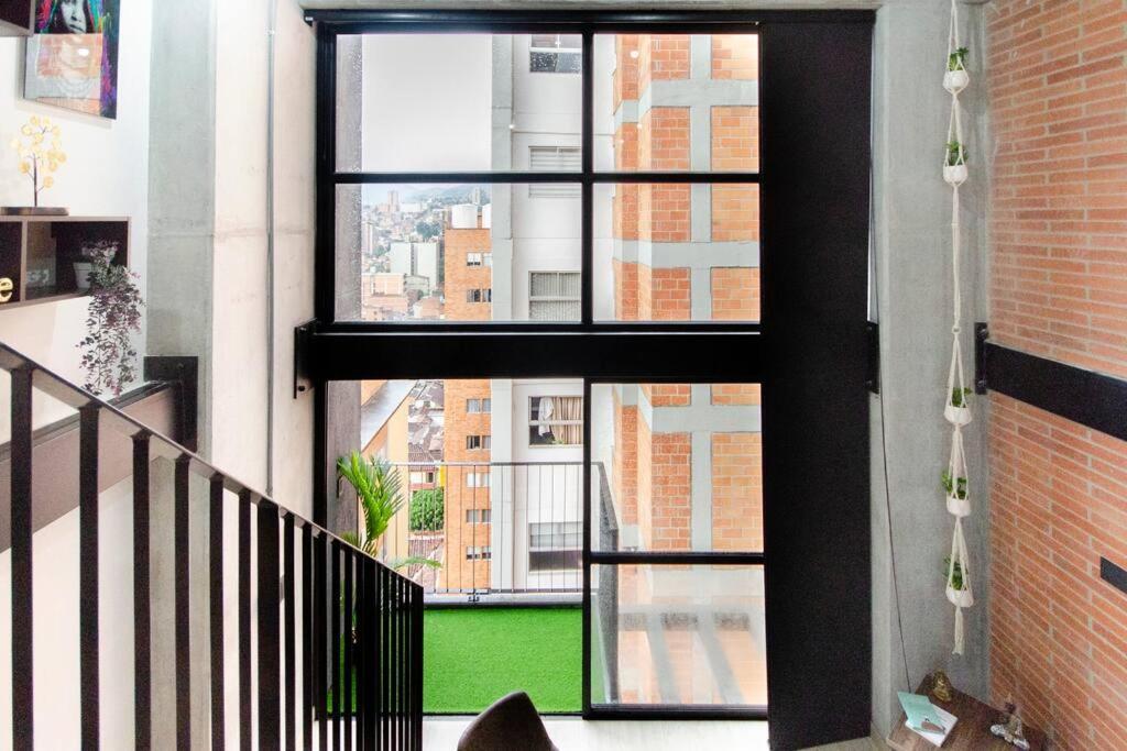 Tipo Loft Apartamento Medellín
