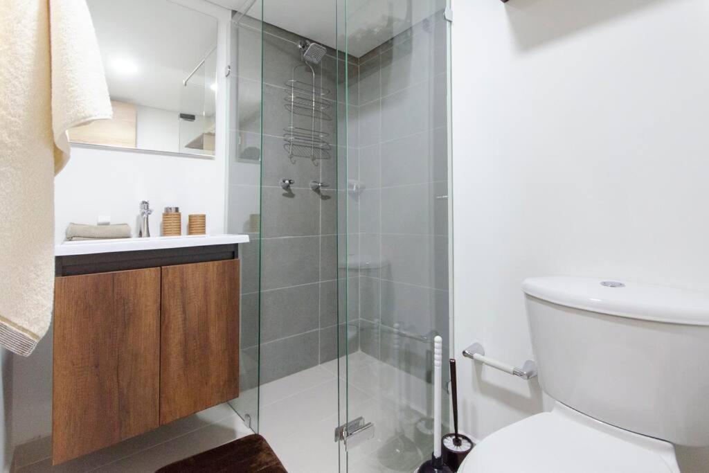 Tipo Loft Apartamento *