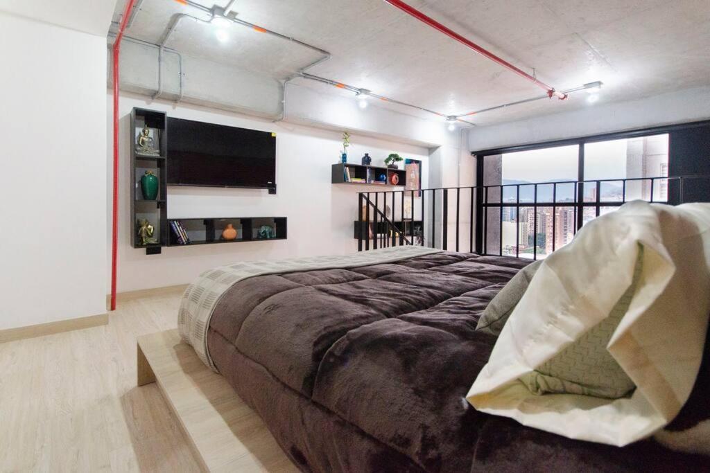 Apartamento Tipo Loft