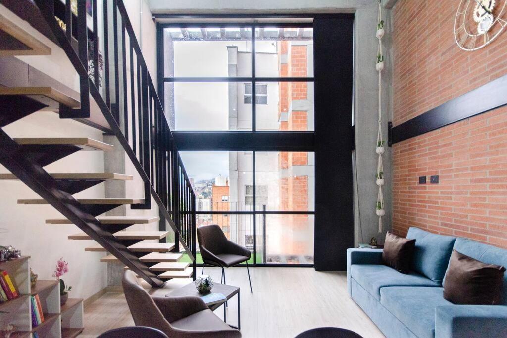 Apartamento Tipo Loft