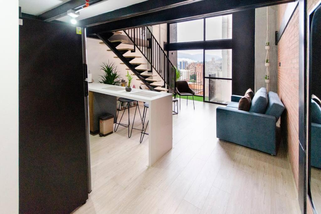 Tipo Loft Apartamento *