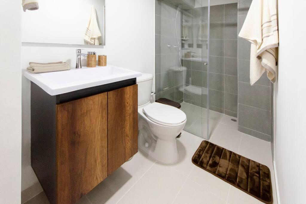 Tipo Loft Apartamento