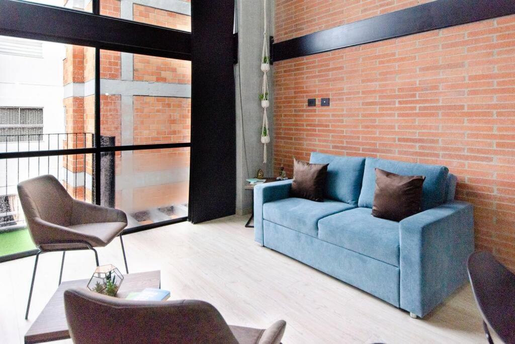 Tipo Loft Medellín