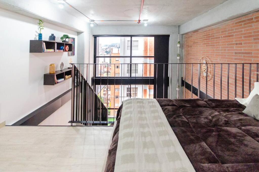 Tipo Loft * Medellín