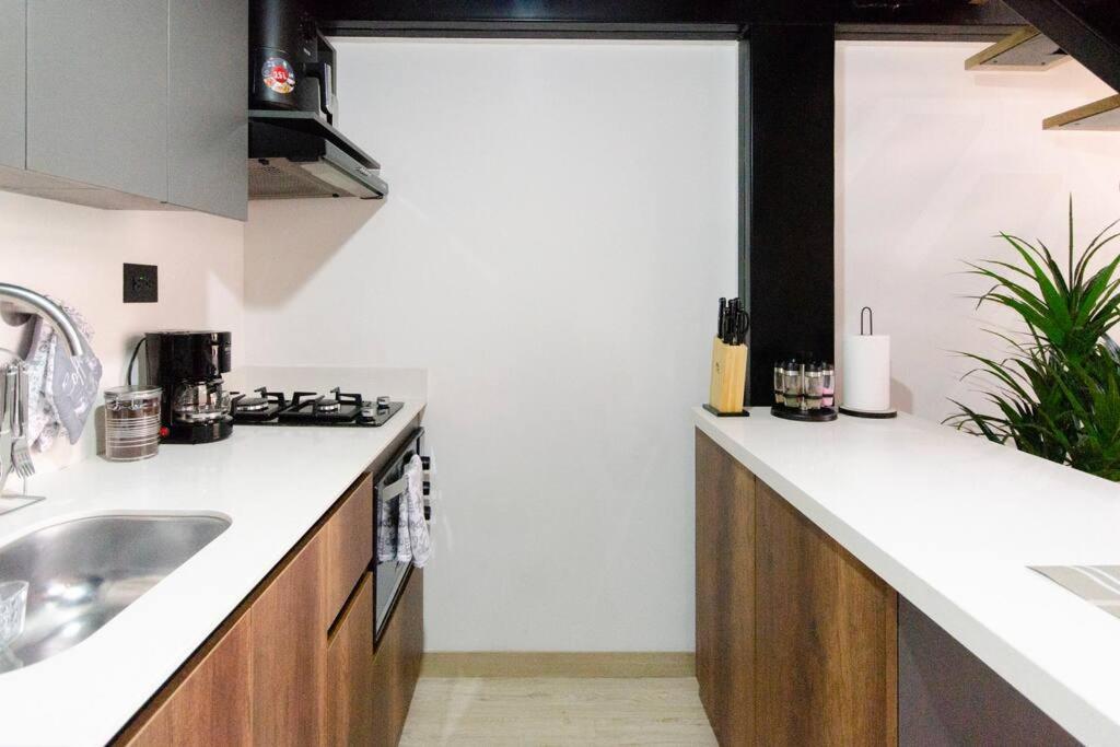 Tipo Loft Medellín